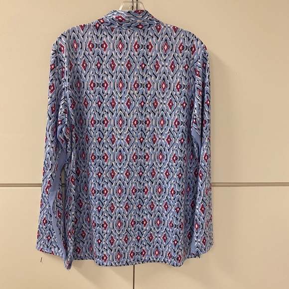 Bette and Court Shirt - Picture 2 of 5